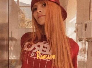 Raaccon
