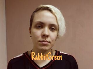 RabbitGreen