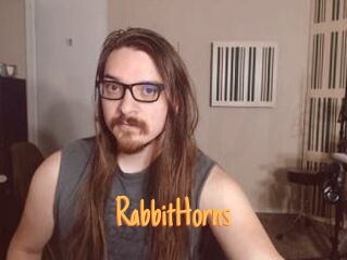 RabbitHorns