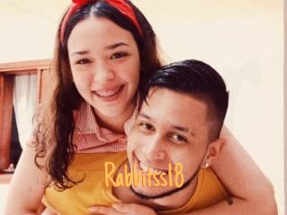 Rabbitss18
