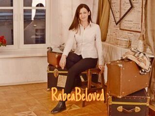 RabeaBeloved