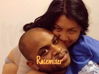 Racemixer