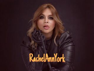 RachelAnnYork