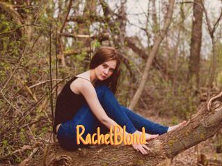 RachelBlond