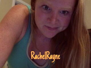 RachelRayne
