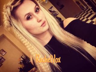RachelVox