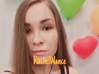 RachelWance
