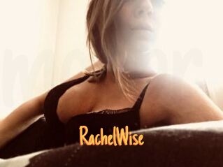 RachelWise