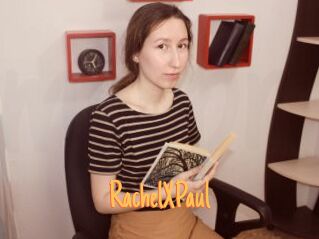 RachelXPaul
