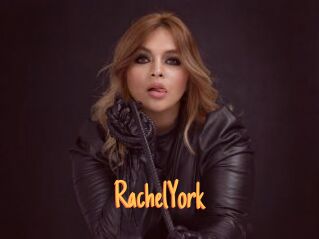 RachelYork