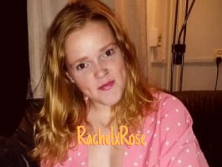 RachelxRose
