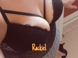 Rackiel