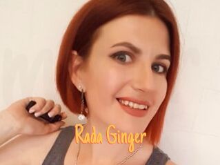 Rada_Ginger