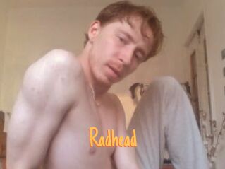 Radhead