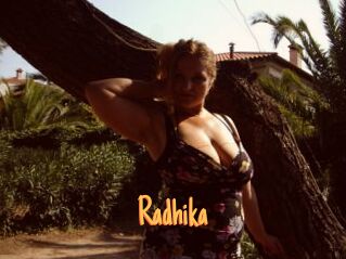 Radhika