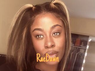 RaeDawn