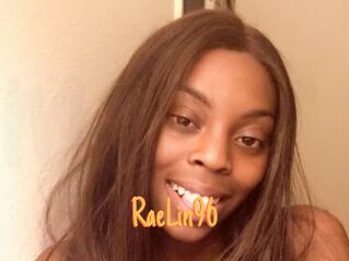 RaeLin96 Mobile Porno