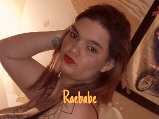 Raebabe