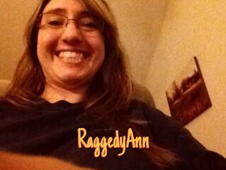 RaggedyAnn Mobile Porno