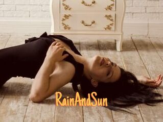 RainAndSun