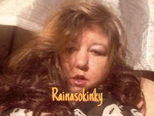 Rainasokinky