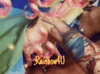 Rainbow4U