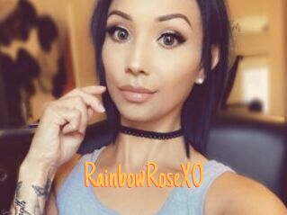 RainbowRoseXO