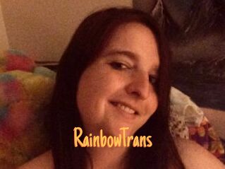 RainbowTrans