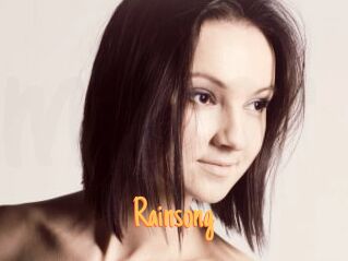 Rainsong