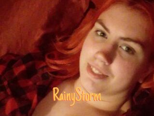 RainyStorm