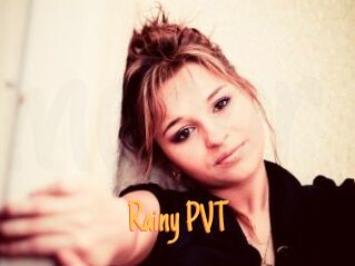 Rainy_PVT