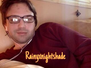 Rainyxnightshade
