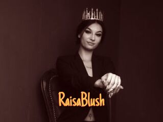 RaisaBlush