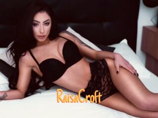 RaisaCroft