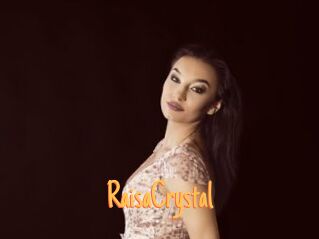 RaisaCrystal