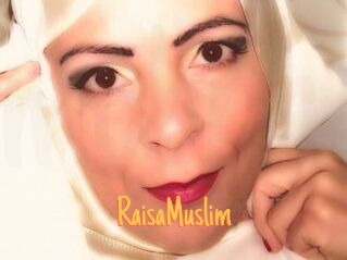 RaisaMuslim
