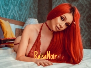 RaisaNoir Mobile Porno