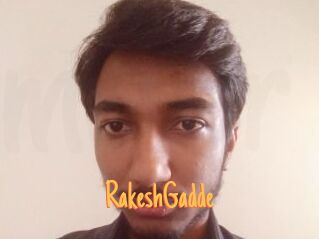 RakeshGadde