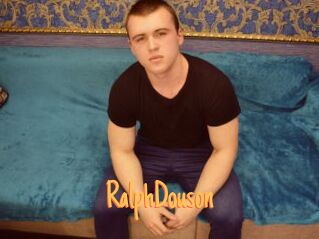 RalphDouson