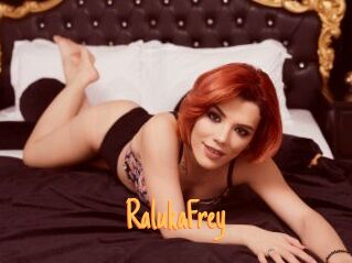 RalukaFrey Mobile Porno