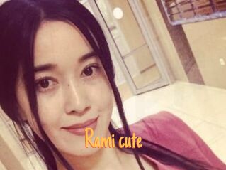 Rami_cute