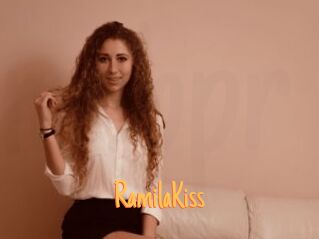 RamilaKiss