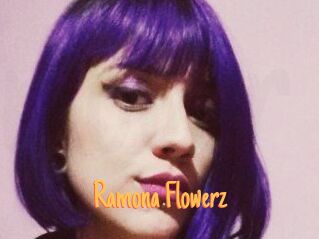 Ramona_Flowerz