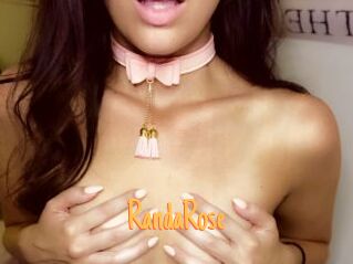 RandaRose Mobile Porno