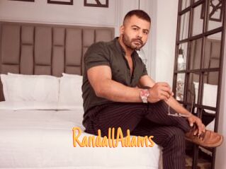 RandallAdams