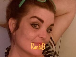 RandiB