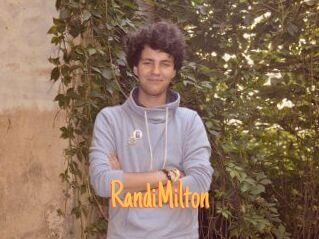 RandiMilton