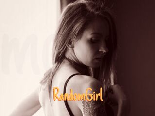 RandomGirl