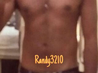Randy3210