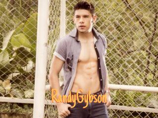 RandyGybson